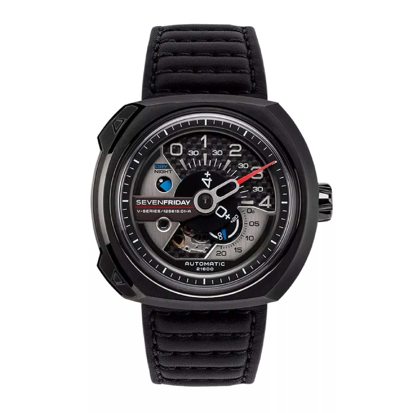 SevenFriday V3