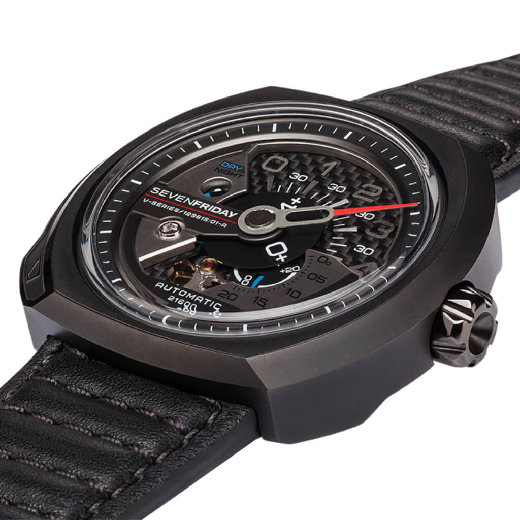 SevenFriday V3