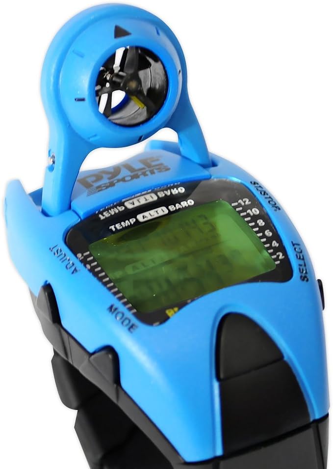 Weather Station by Pyle