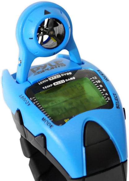 Weather Station by Pyle